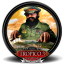 Tropico 3 значок программного обеспечения