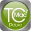 Ikona programu TurboCAD for Mac