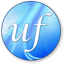 Ultra Fractal softwarepictogram