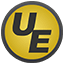 Ikona programu UltraEdit