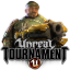 Unreal Tournament 2003 programvareikon