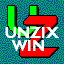 Ikona programu UnZixWin