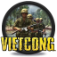 Vietcong icona del software