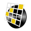ViewNX icona del software