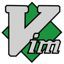 Vim Software-Symbol