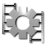 VirtualDub software icon