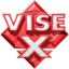 Icône du logiciel VISE X