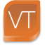 Ikona programu VisionTools Pro-e