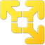VMware Player Software-Symbol
