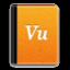 VuDroid значок программного обеспечения