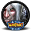 Warcraft III: The Frozen Throne значок программного обеспечения