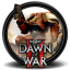Warhammer 40,000: Dawn of War 2 programvareikon