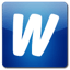 WeBuilder softwarepictogram