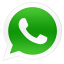 Ikona programu WhatsApp for Blackberry