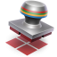 Winclone icono de software