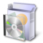 Windows Installer softwarepictogram