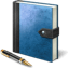 Windows Journal icono de software