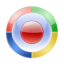 Windows Media Encoder icona del software