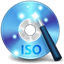 Icône du logiciel WinISO