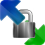 WinSCP software icon