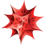 Wolfram CDF Player software icon