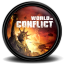 Ikona programu World in Conflict