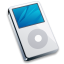 Xilisoft iPod Rip softwareikon