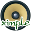 XimpleMOD Software-Symbol