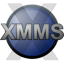XMMS softwarepictogram