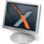 XNA Game Studio Express ソフトウェアアイコン
