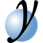 yEd icono de software