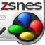 ZSNES ソフトウェアアイコン