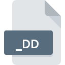 _DD file icon