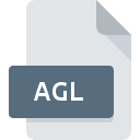 Ikona pliku AGL