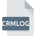 Icona del file CRMLOG