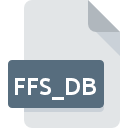 FFS_DB Dateisymbol