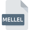 Icône de fichier MELLEL