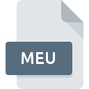 Icona del file MEU