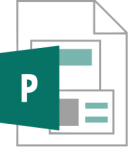 PUB file icon