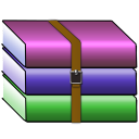 RAR file icon