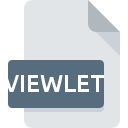 VIEWLET icono de archivo