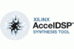 AccelDSP Synthesis Tool miniatyrbilde