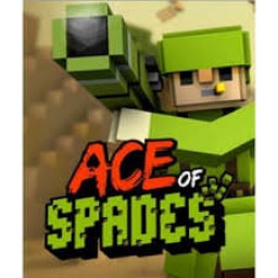 Ace of Spades miniaturka