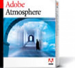 Adobe Atmosphere miniatyrbild