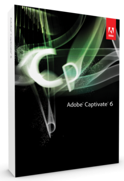 Adobe Captivate miniatyrbild