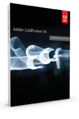 Adobe ColdFusion miniatyrbilde