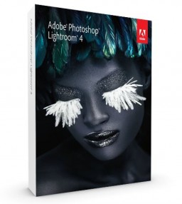 Adobe Photoshop Lightroom miniaturka