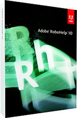 Adobe RoboHelp miniaturka