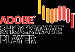 Adobe Shockwave Player miniatyrbilde