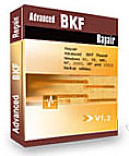 Advanced BKF Repair thumbnail